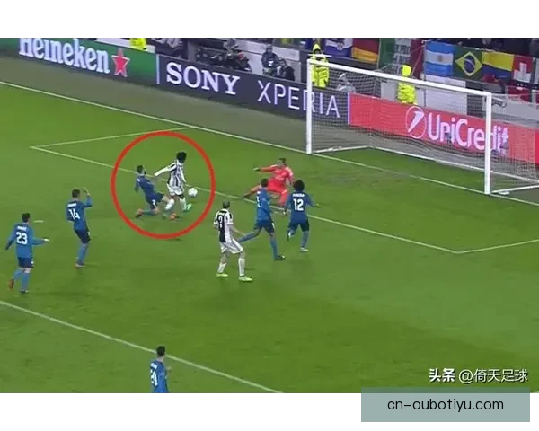 皇马绝杀尤文惨败巴黎惊天逆转